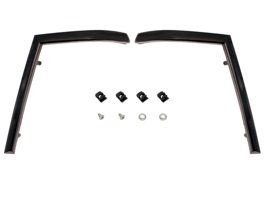 Tail Light Moulding Kit VK Sedan (Exc Calais) - MT1003