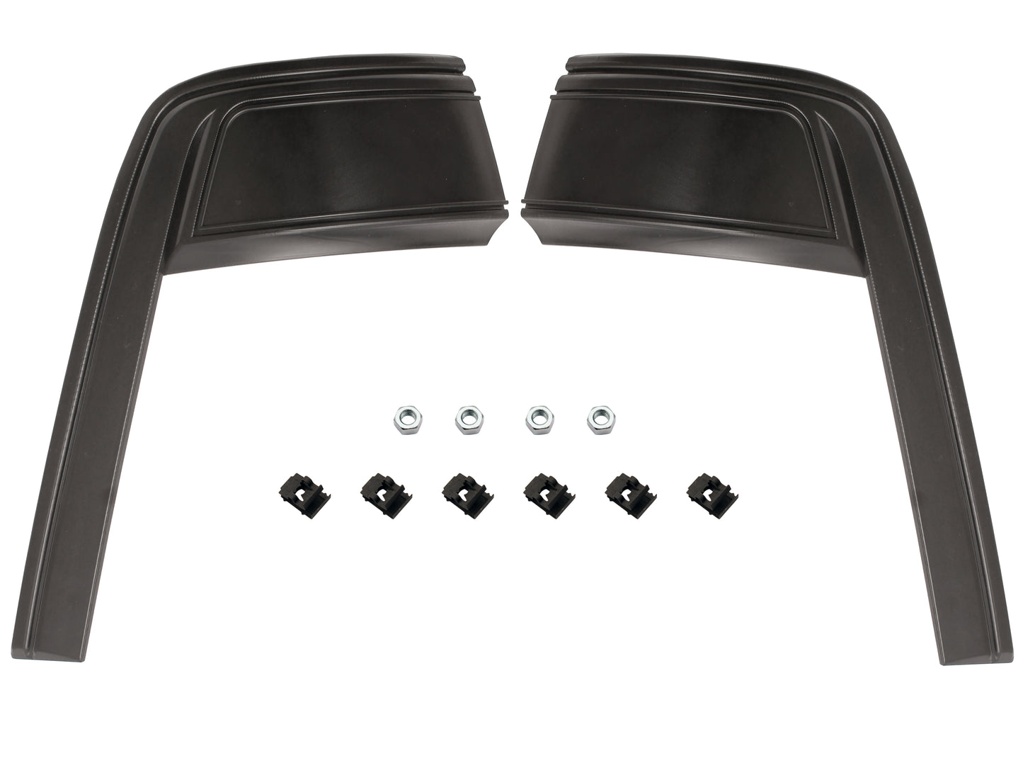 Tail Light Moulding Kit VL Calais Sedan - MT1004