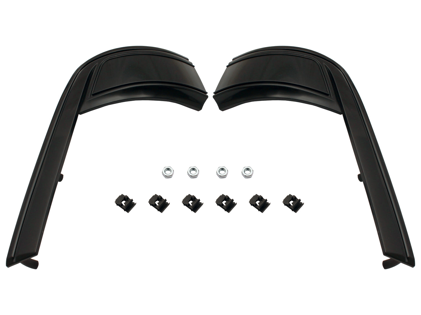 Tail Light Moulding Kit VL Calais Sedan - MT1004