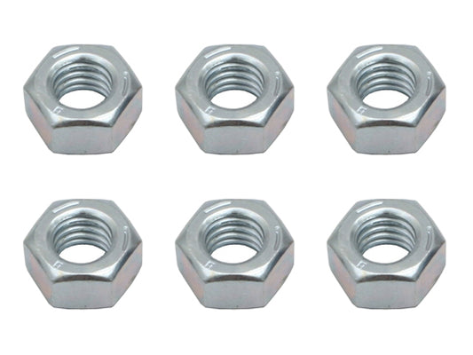 Universal Nut Kit Hex7/16"-14 Unc ( 7/16 Unc -14 7/16") - NH0001