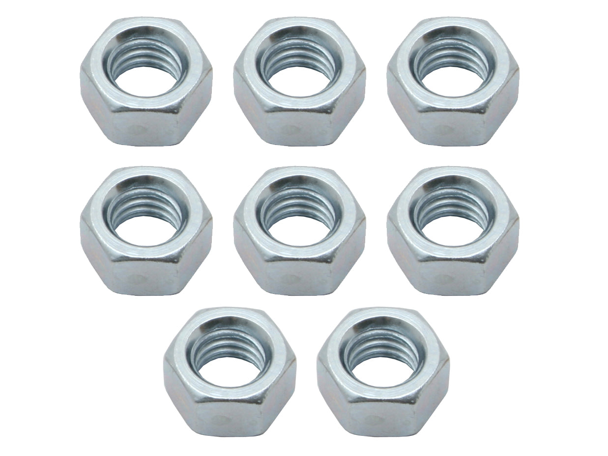 Universal Nut Kit Hex 3/8" - 16 - NH0005