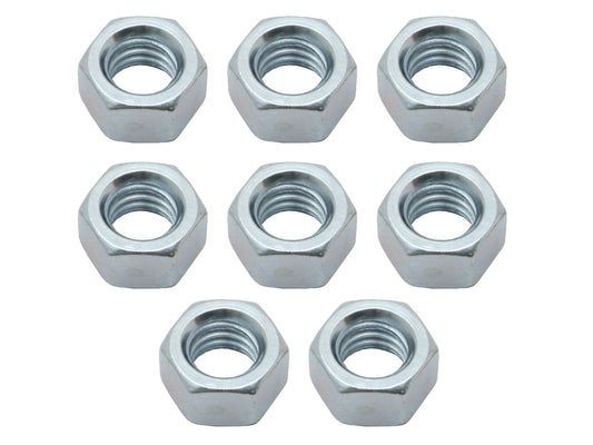 Universal Nut Kit Hex 3/8" - 16 - NH0005