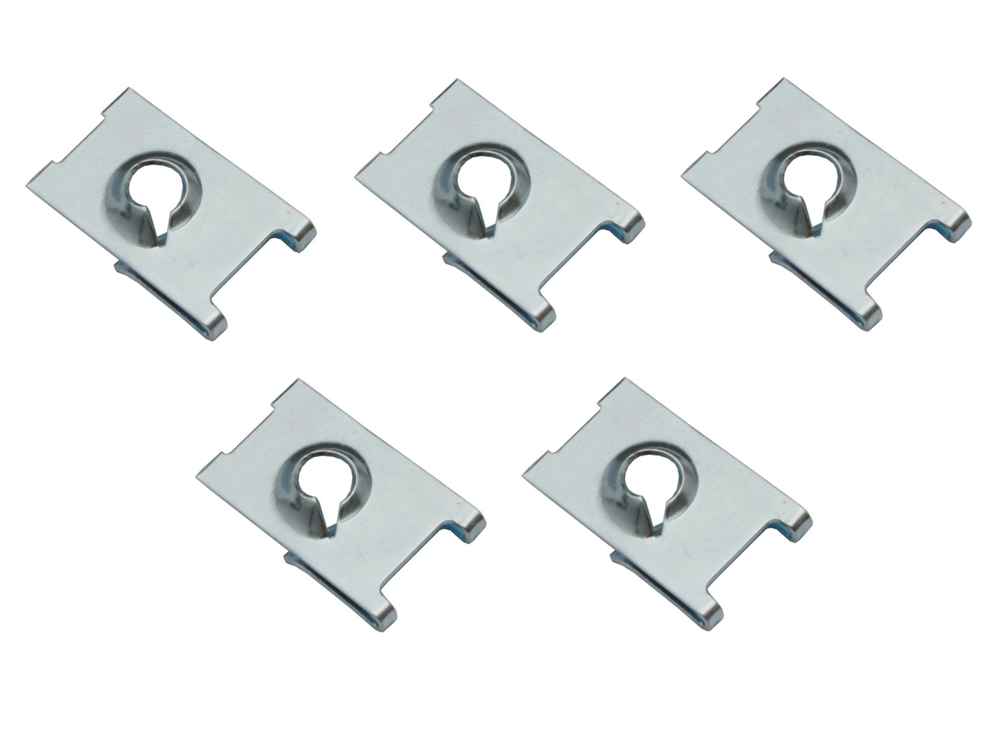 Nut Kit J Type 14 Gauge - NJ0001