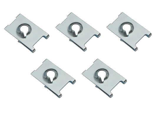 Nut Kit J Type 14 Gauge - NJ0001