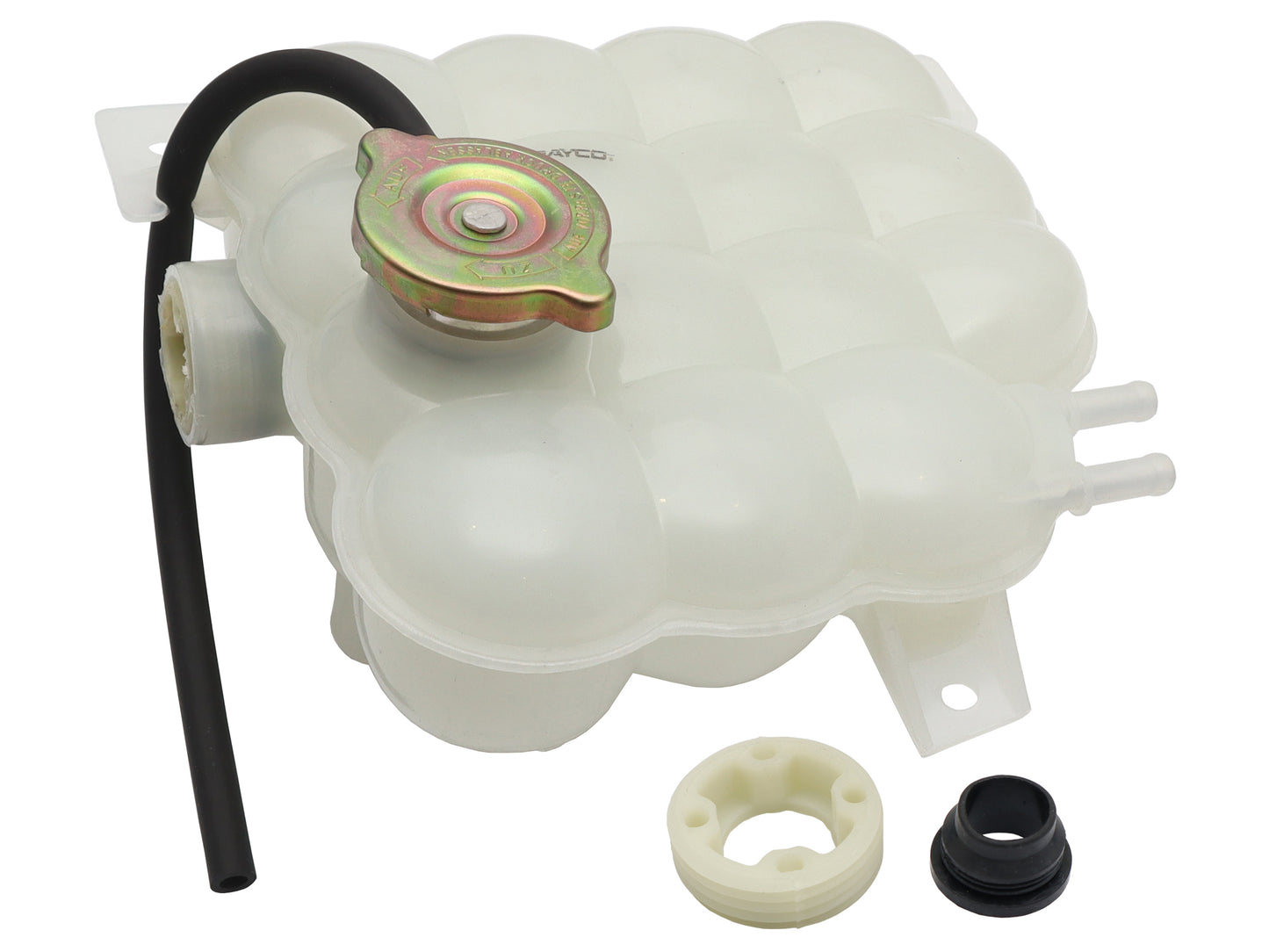 Radiator Overflow Bottle Ford EB ED EF EL 91-98 - NOB603S