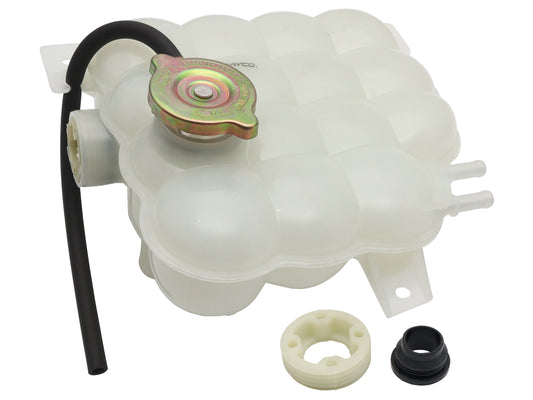 Radiator Overflow Bottle Ford EB ED EF EL 91-98 - NOB603S