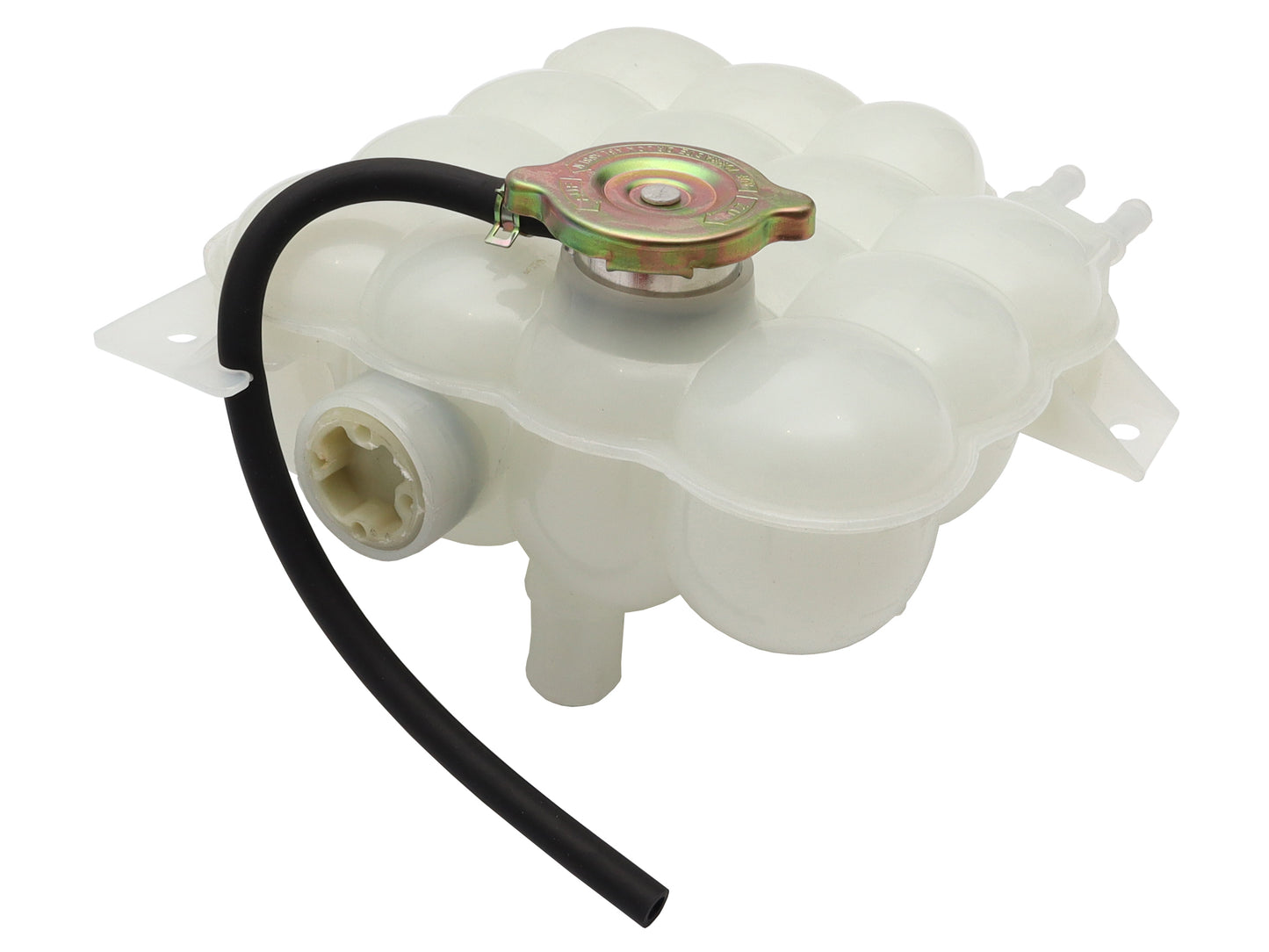Radiator Overflow Bottle Ford EB ED EF EL 91-98 - NOB603S
