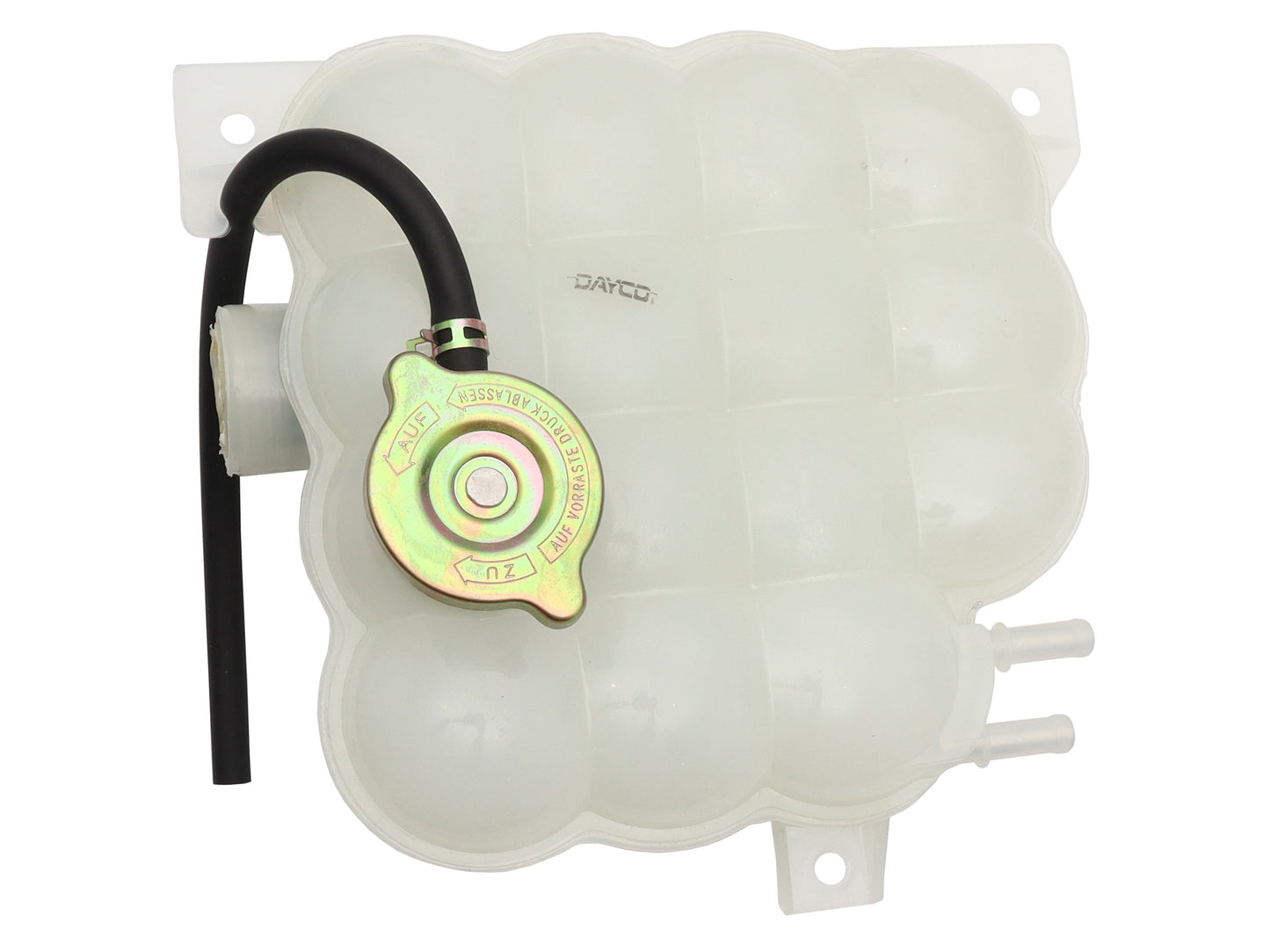 Radiator Overflow Bottle Ford EB ED EF EL 91-98 - NOB603S