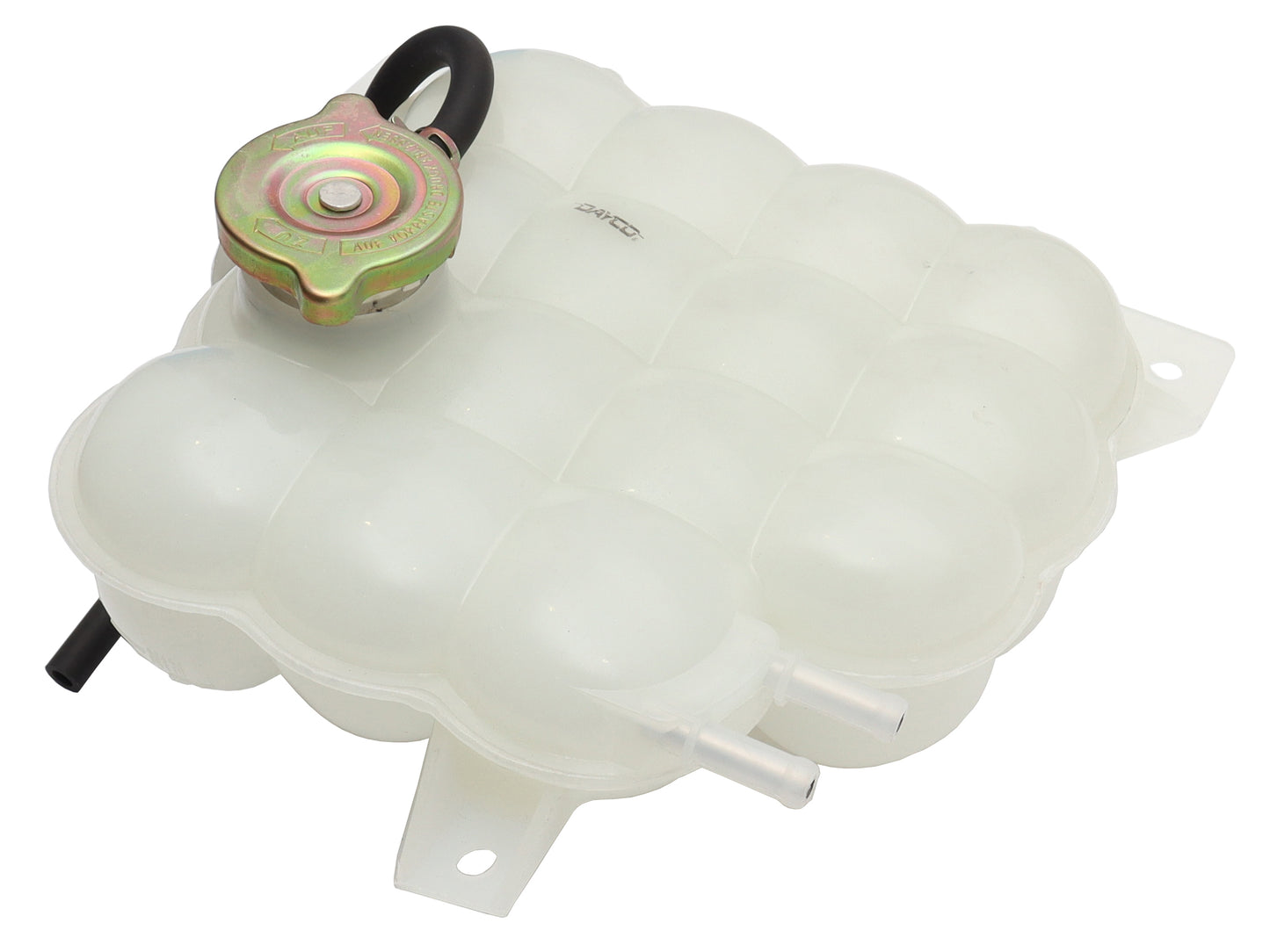 Radiator Overflow Bottle Ford EB ED EF EL 91-98 - NOB603S