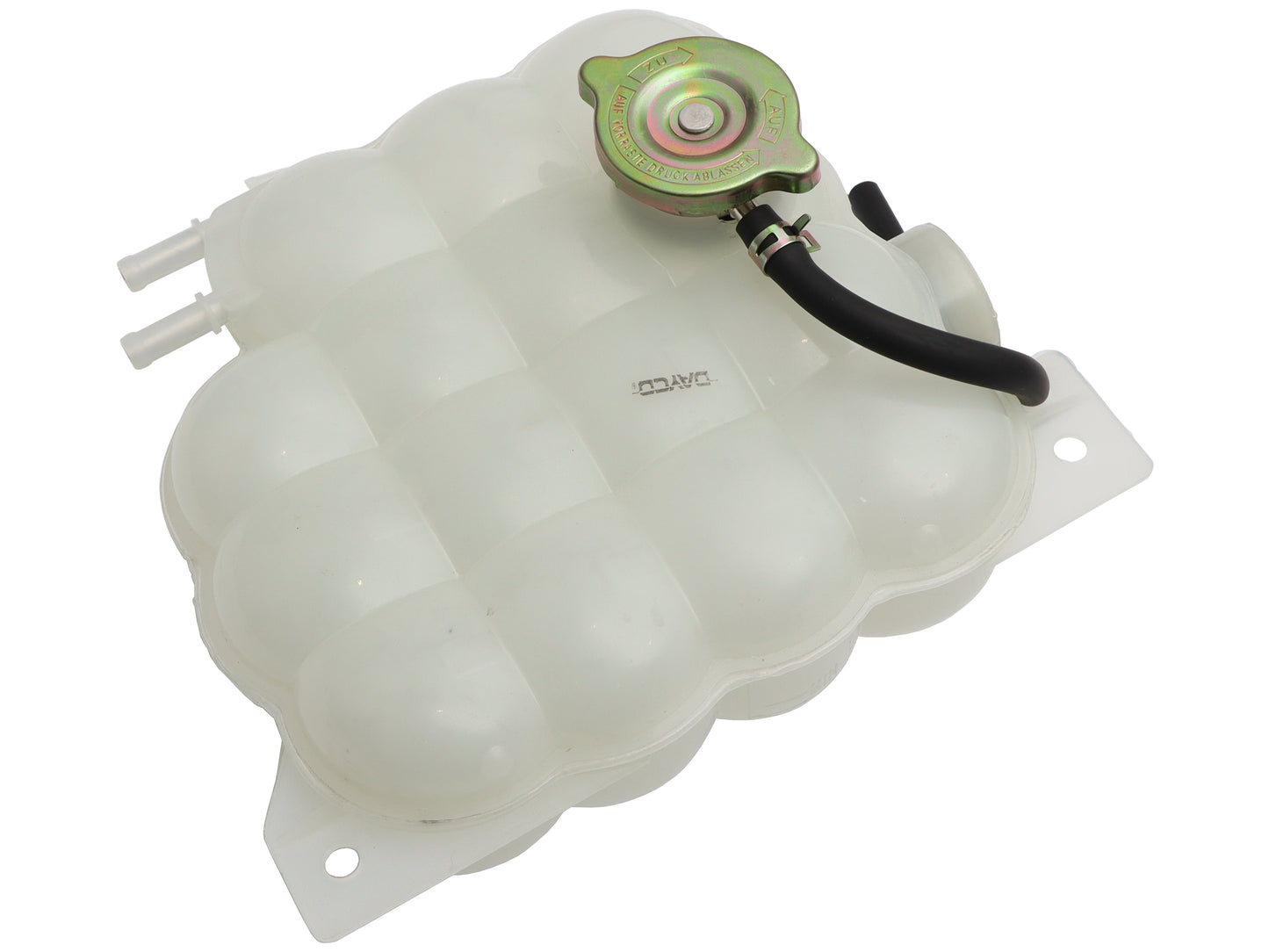 Radiator Overflow Bottle Ford EB ED EF EL 91-98 - NOB603S