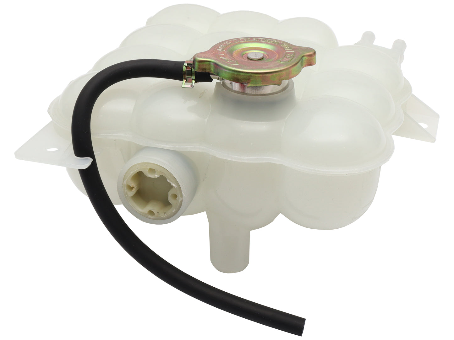 Radiator Overflow Bottle Ford EB ED EF EL 91-98 - NOB603S