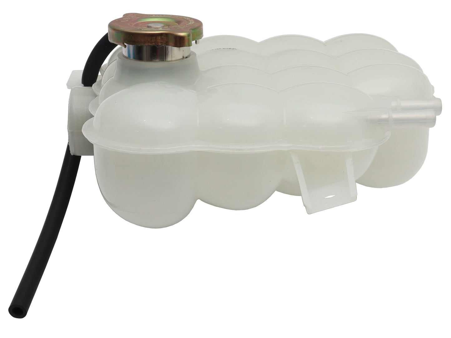 Radiator Overflow Bottle Ford EB ED EF EL 91-98 - NOB603S