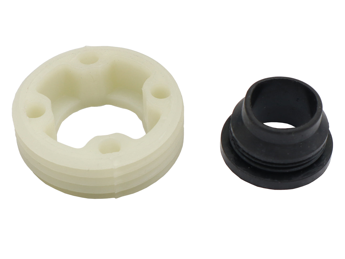 Radiator Overflow Bottle Ford EB ED EF EL 91-98 - NOB603S