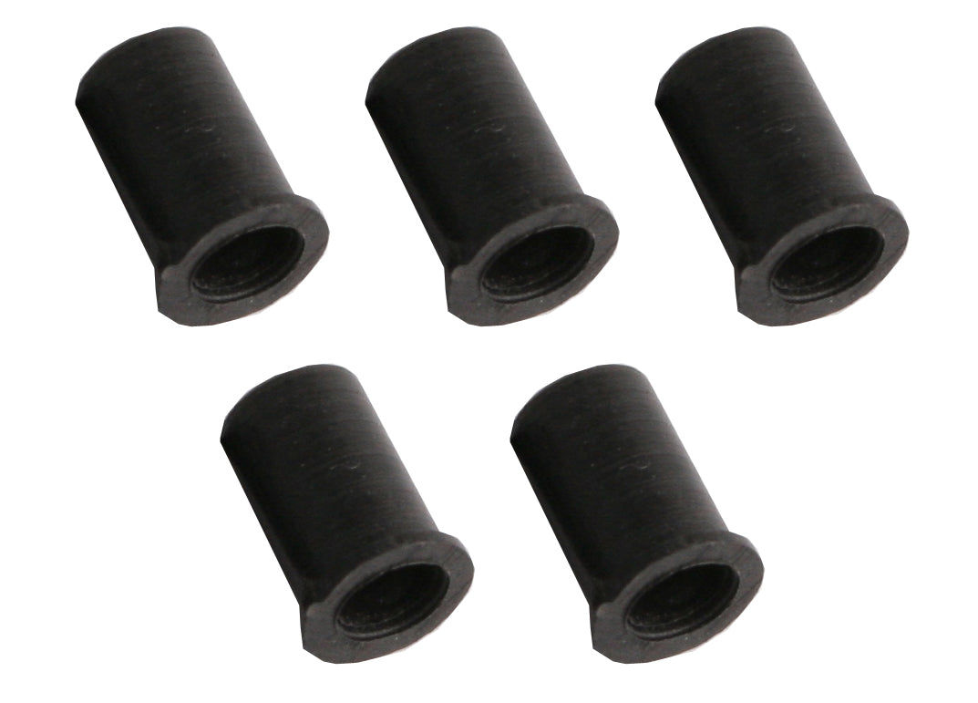 Universal Nut Kit Universal Plastic Push In - NS0009