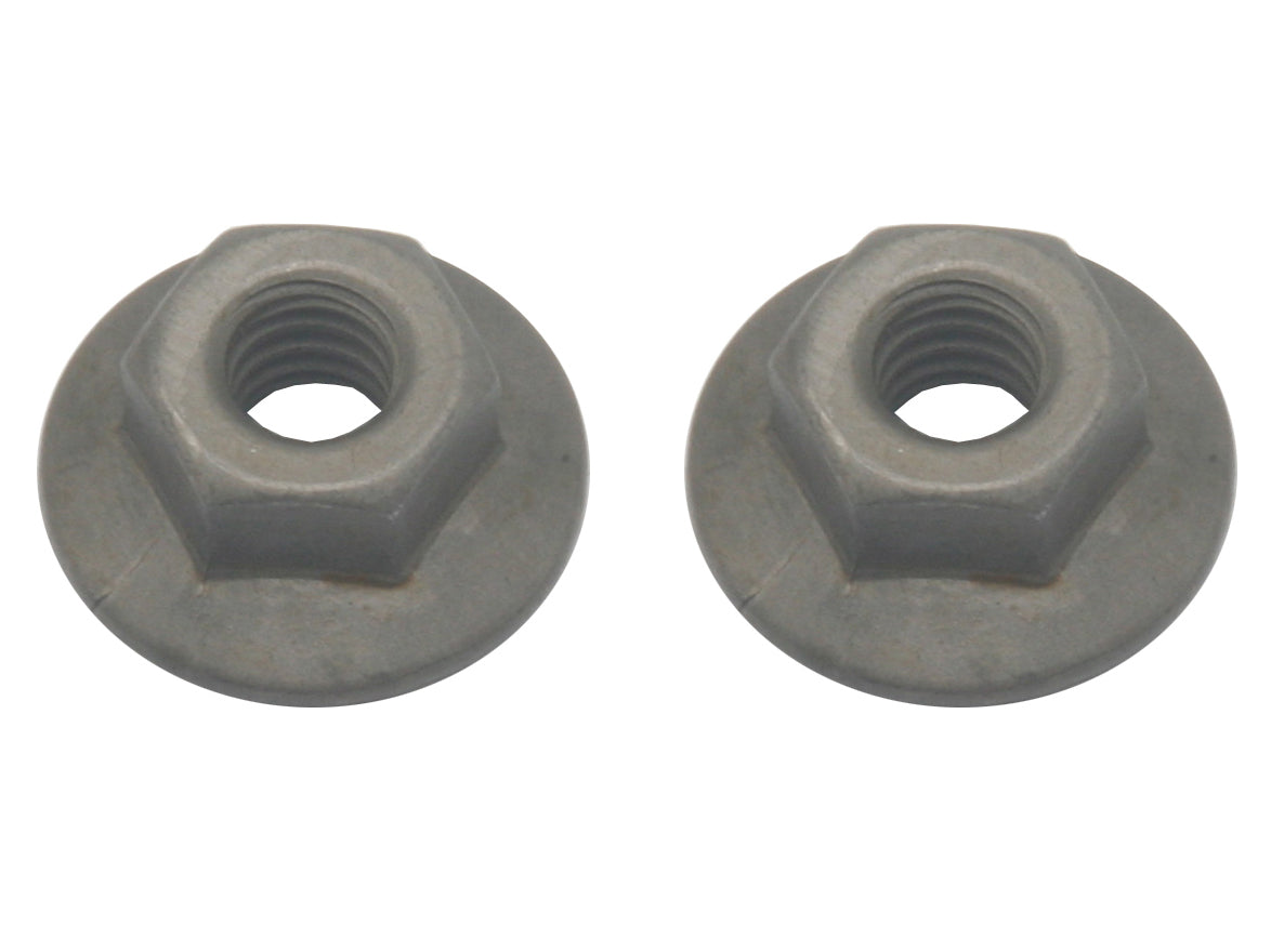 Nut Kit Front Quarter Window Divider Rear HK HT HG LC LJ LH LX - NS1000