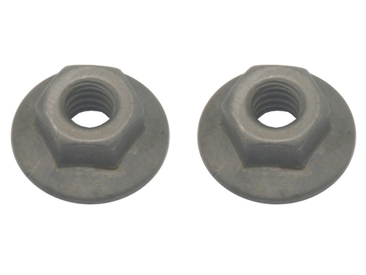 Nut Kit Front Quarter Window Divider Rear HK HT HG LC LJ LH LX - NS1000