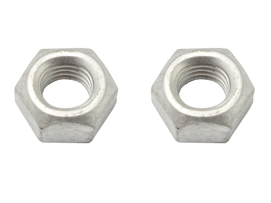 Front End Crossmember Mounting Nuts LH LX UC - NS1001