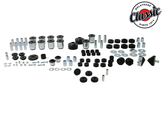 Nolathane Essential Vehicle Bush Kit Holden LH LX UC Torana - NVK20C