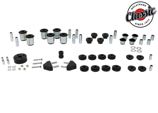 Nolathane Essential Vehicle Bush Kit Holden LC LJ TA Torana - NVK22C