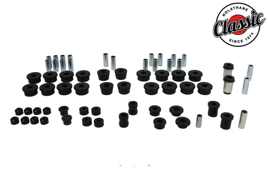 Nolathane Essential Vehicle Bush Kit Toyota Celica TA RA 22 23 25 27 28 - NVK35C