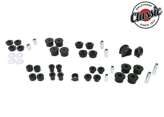 Nolathane Essential Vehicle Bush Kit Ford MK1 MK2 - NVK47C