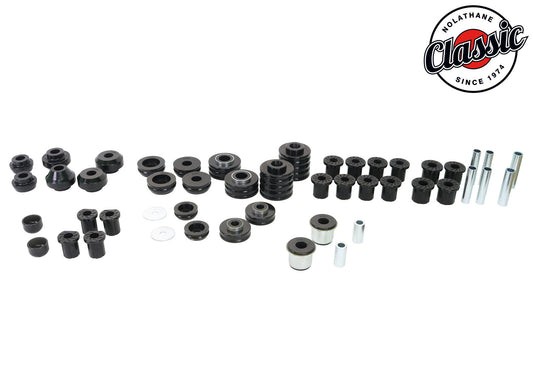 Nolathane Essential Vehicle Bush Kit Ford F-150 - NVK51C