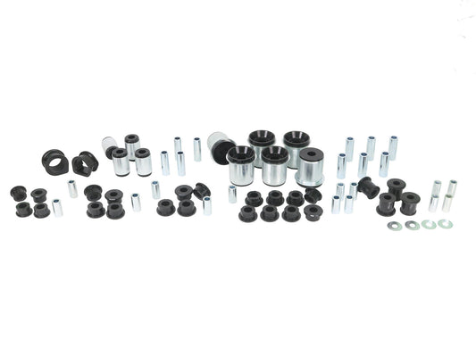 Nolathane Essential Vehicle Bush Kit Toyota Supra MA70 MA71 - NVK52C