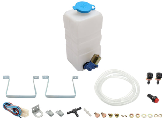 Windscreen Washer Kit Suit Ford - NWK600