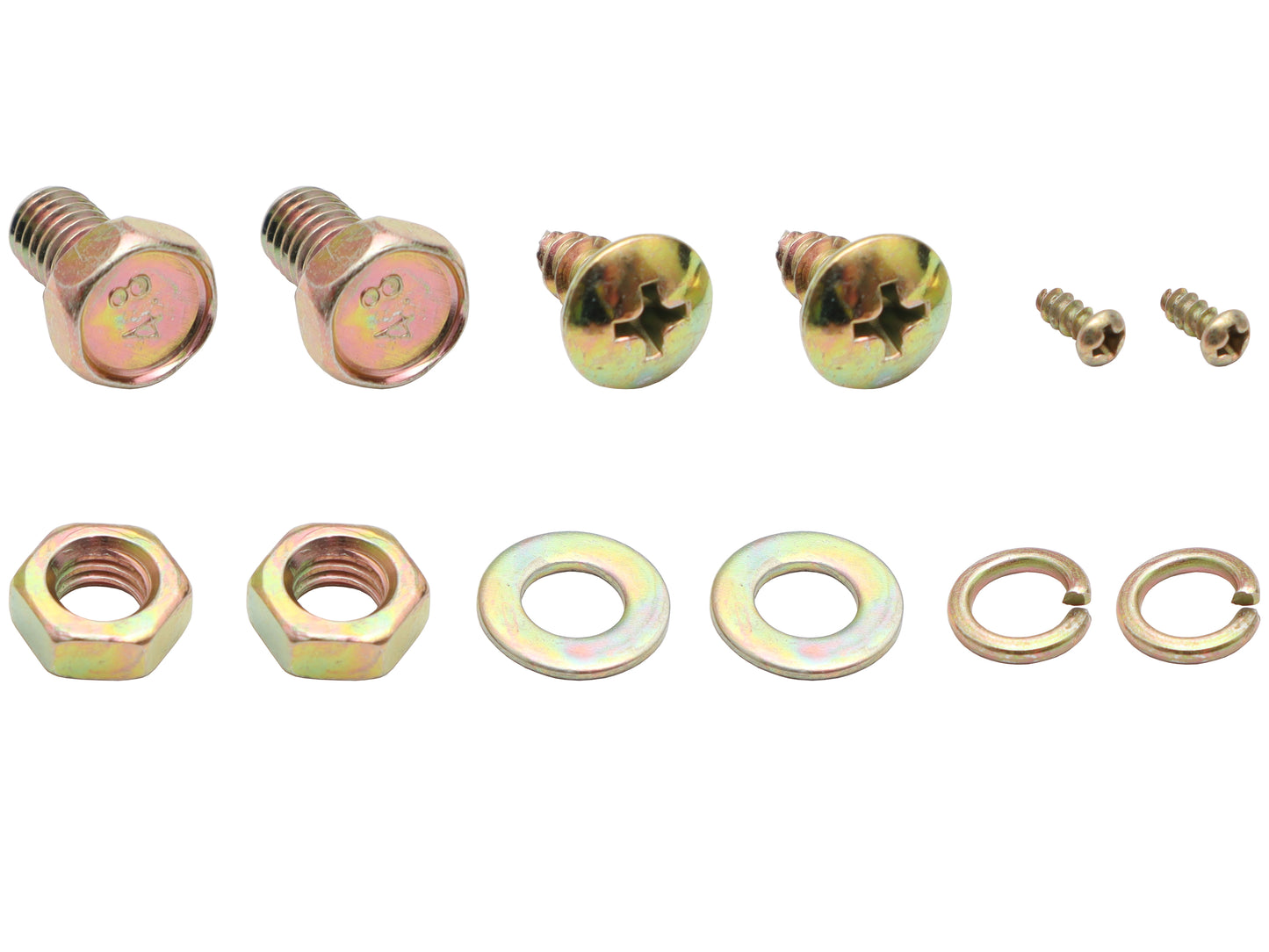 Windscreen Washer Kit Suit Ford - NWK600