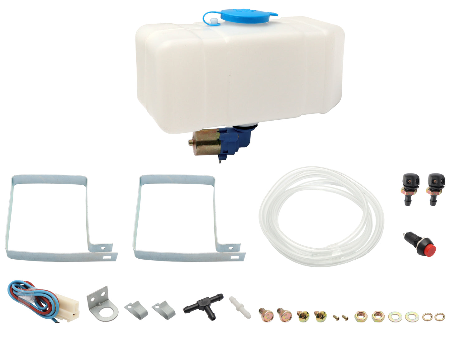 Windscreen Washer Kit Suit Holden - NWK700