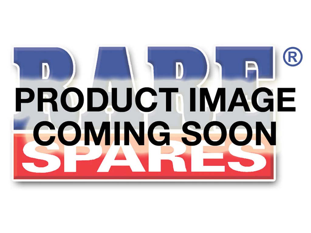 Bailey Channel MQ GQ Patrol Rear Door - RBC4318