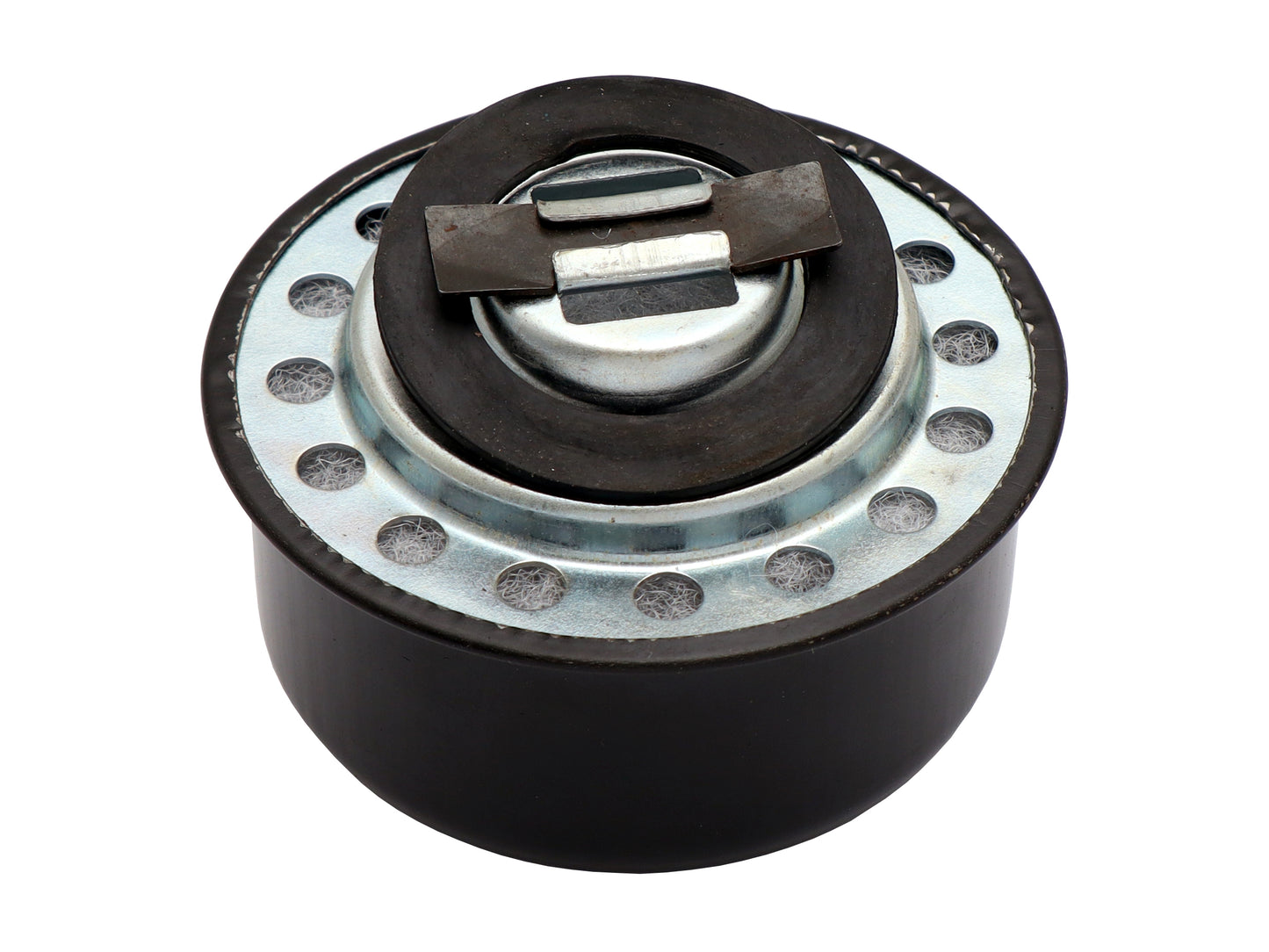 Oil Breather Cap & "Autolite" Decal Kit Twist On XW XY ZC ZD V8 - OBCWD1