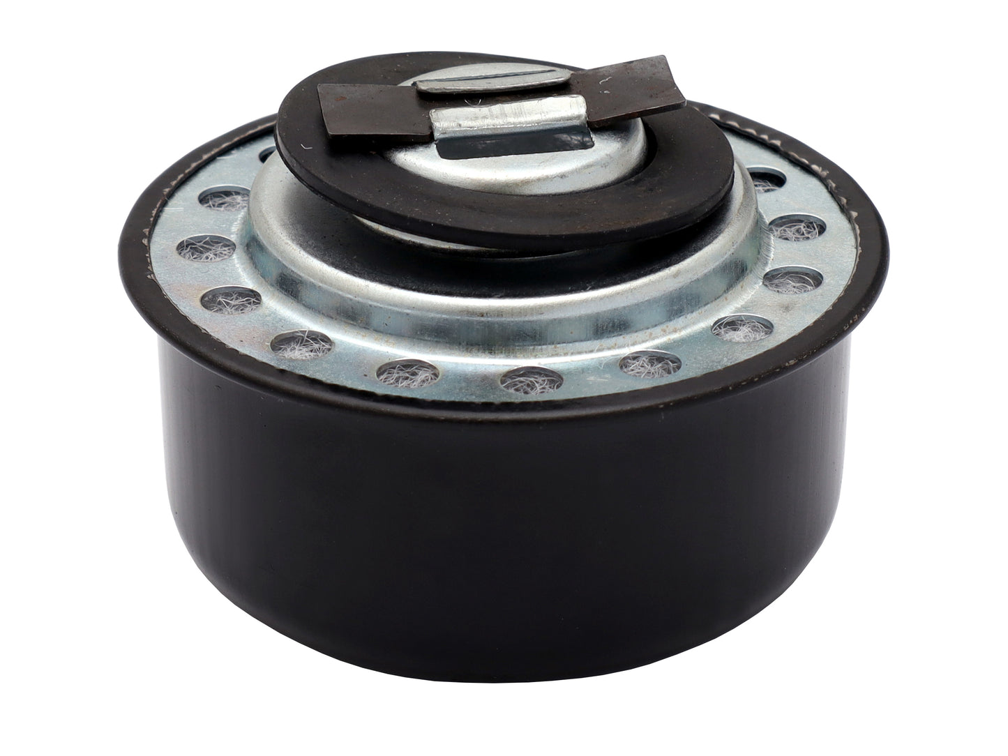 Oil Breather Cap & "Motorcraft" Decal Kit Twist On XA ZF V8 - OBCWD2