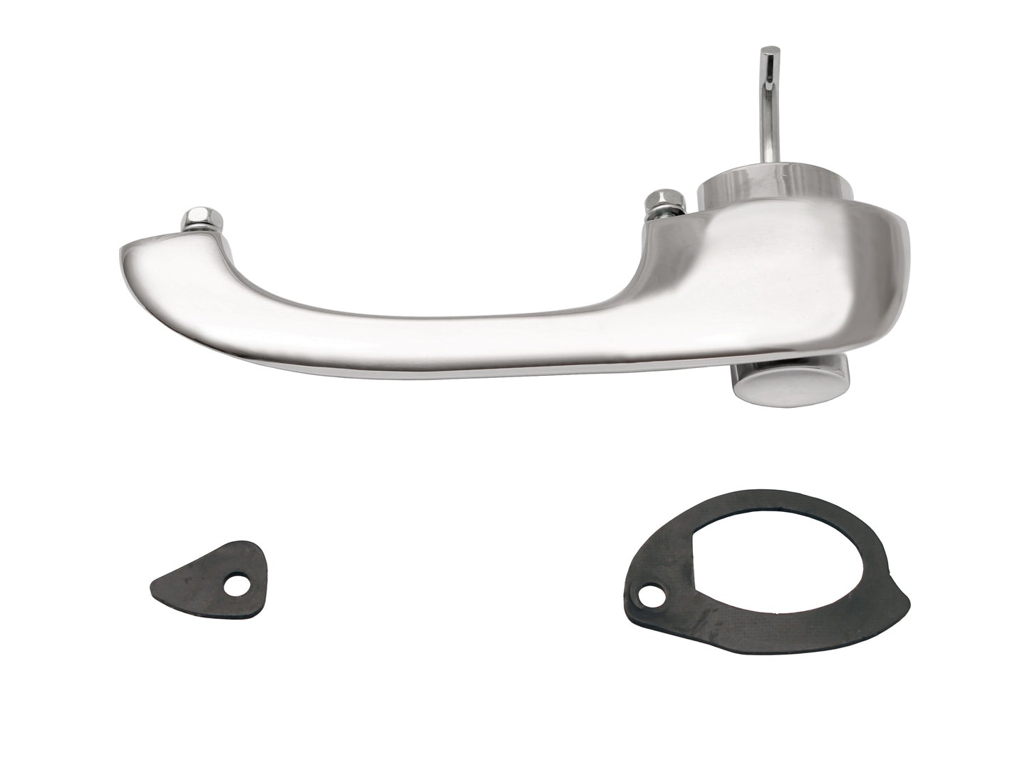 Door Handle Kit Outer EJ EH LH&RH Front & Rear (4) - ODHEJ4