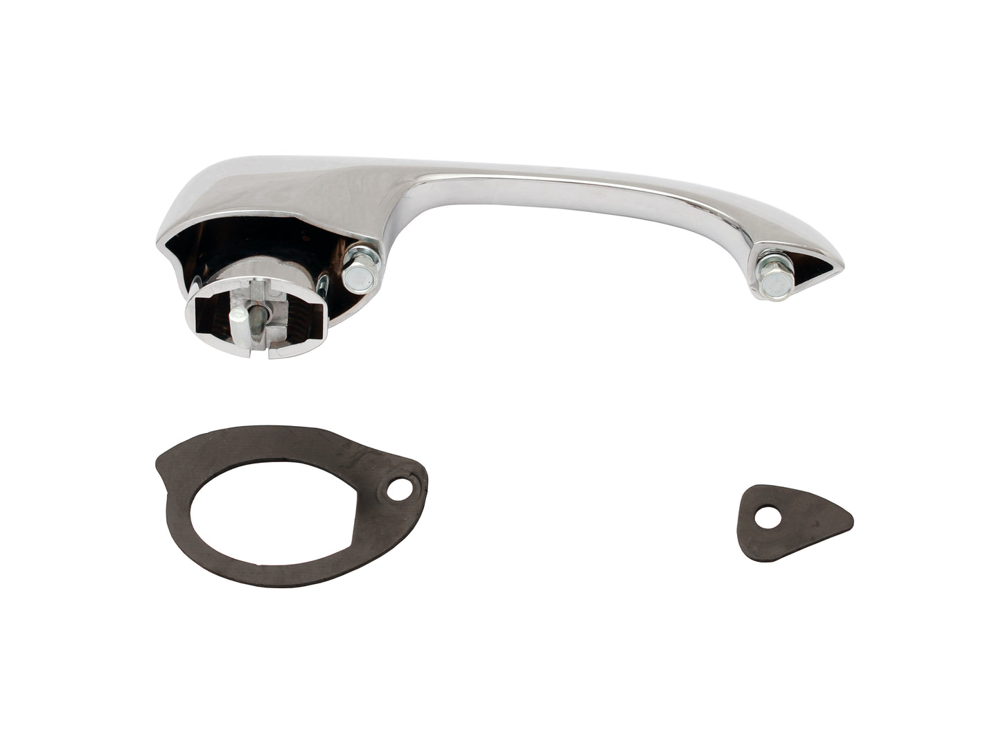 Door Handle Kit Outer EJ EH LH&RH Front Or Rear (2) - ODHEJ2