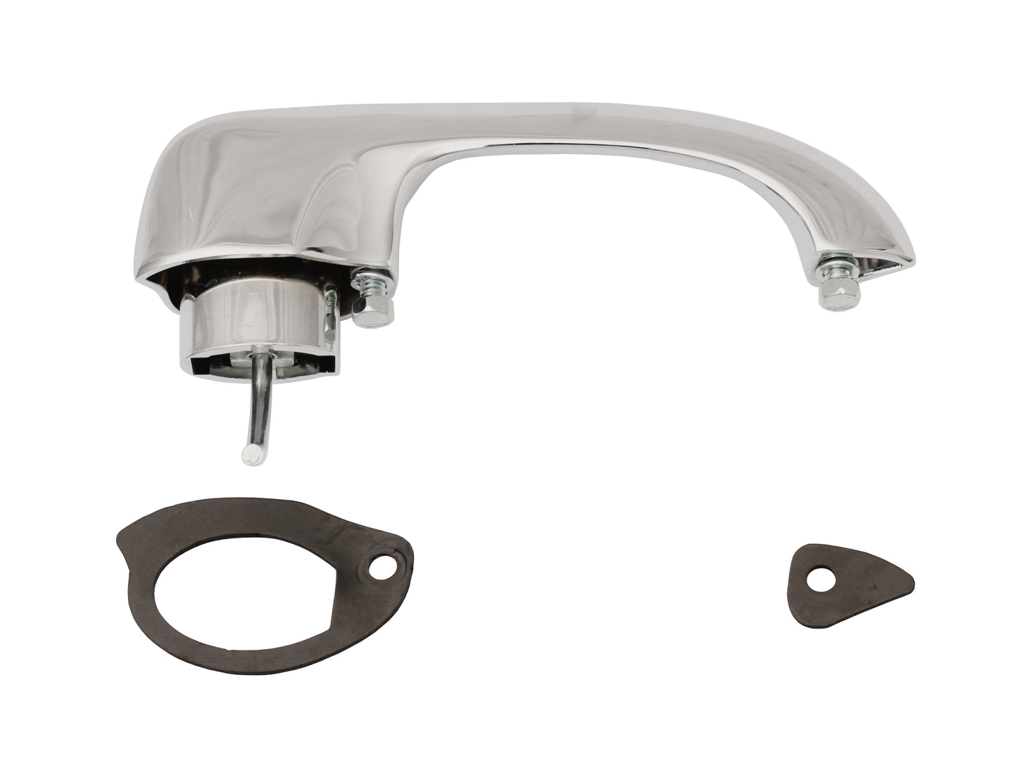 Door Handle Kit Outer EJ EH LH&RH Front Or Rear (2) - ODHEJ2