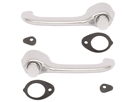 Door Handle Kit Outer FE-EK Front LH&RH (2) - ODHFE2