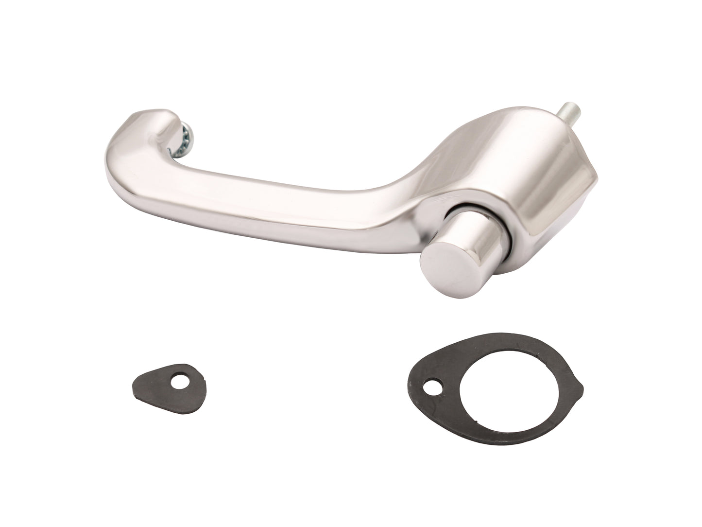 Door Handle Kit Outer FE-EK LH&RH Front & Rear (4) - ODHFE4