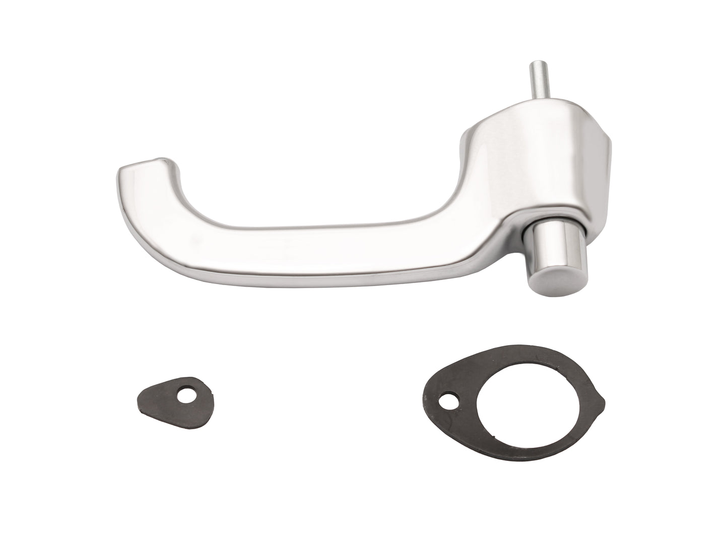 Door Handle Kit Outer FE-EK Front LH&RH (2) - ODHFE2