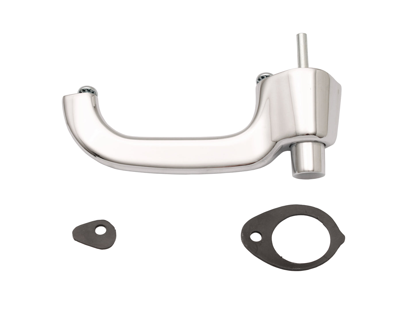 Door Handle Kit Outer FE-EK Front LH&RH (2) - ODHFE2