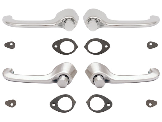 Door Handle Kit Outer FE-EK LH&RH Front & Rear (4) - ODHFE4