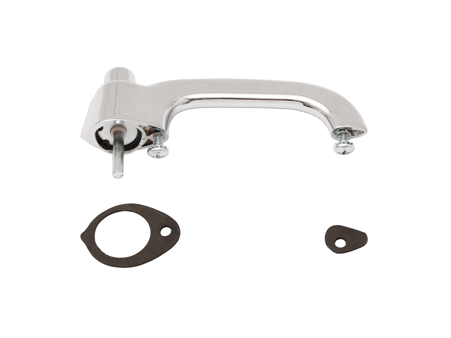 Door Handle Kit Outer FE-EK Front LH&RH (2) - ODHFE2