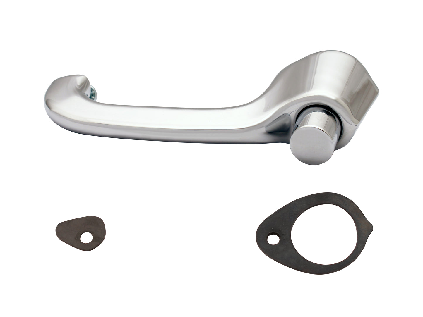 Door Handle Kit Outer FE-EK LH&RH Front & Rear (4) - ODHFE4