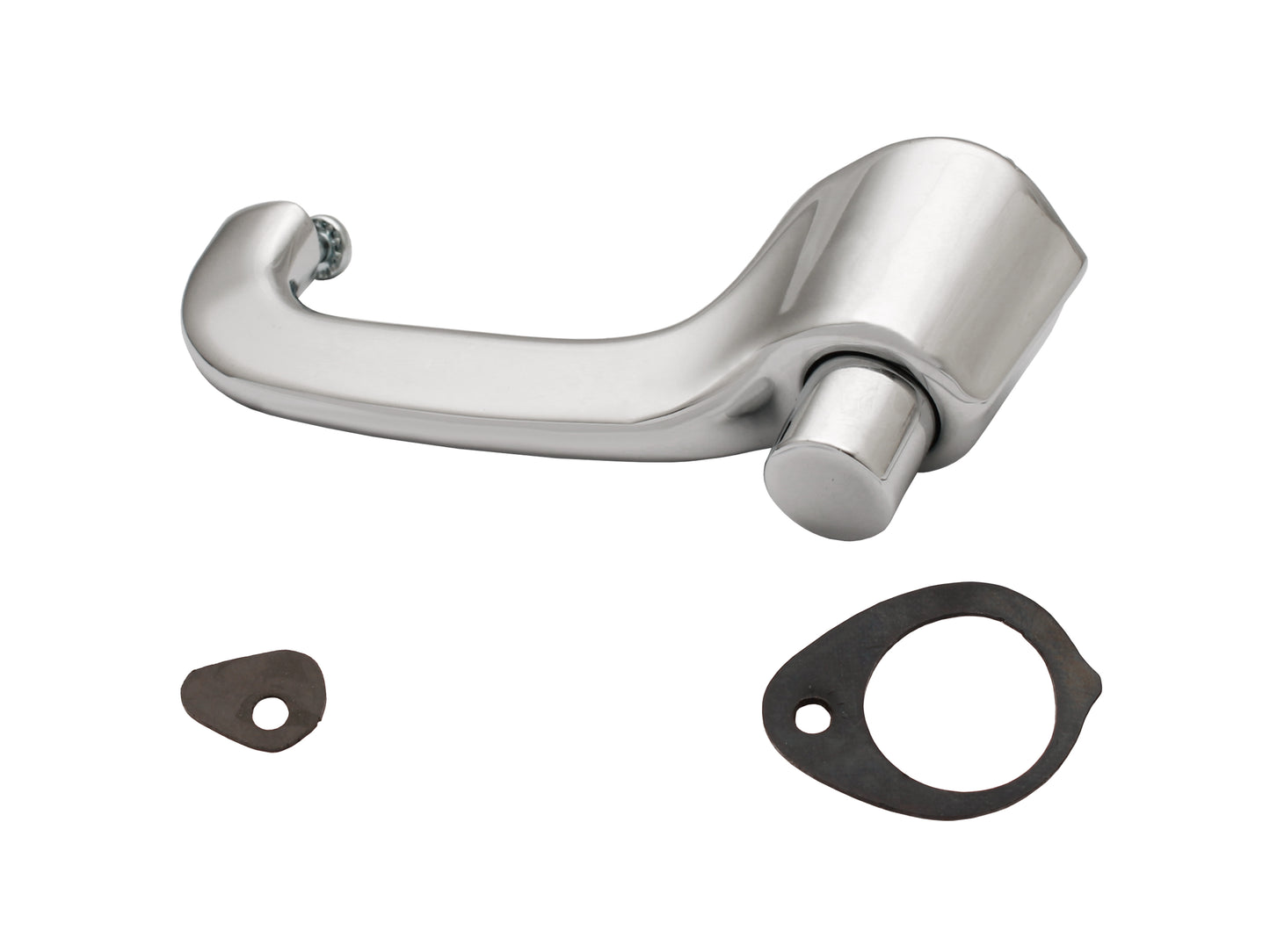 Door Handle Kit Outer FE-EK LH&RH Front & Rear (4) - ODHFE4