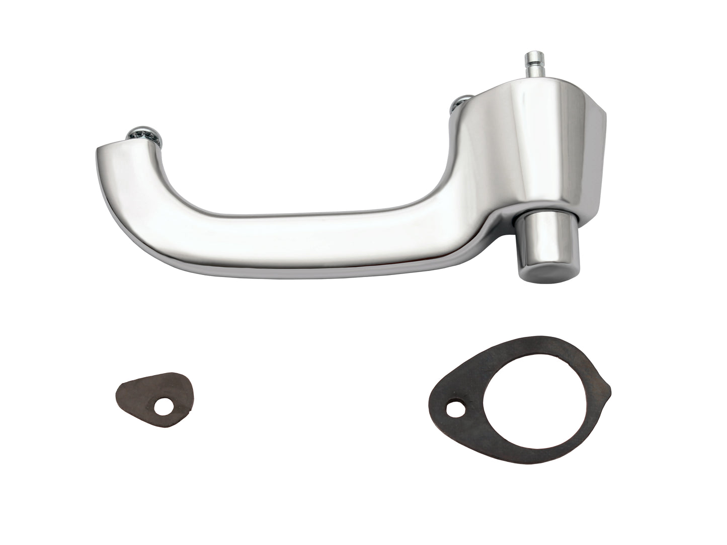 Door Handle Kit Outer FE-EK LH&RH Front & Rear (4) - ODHFE4