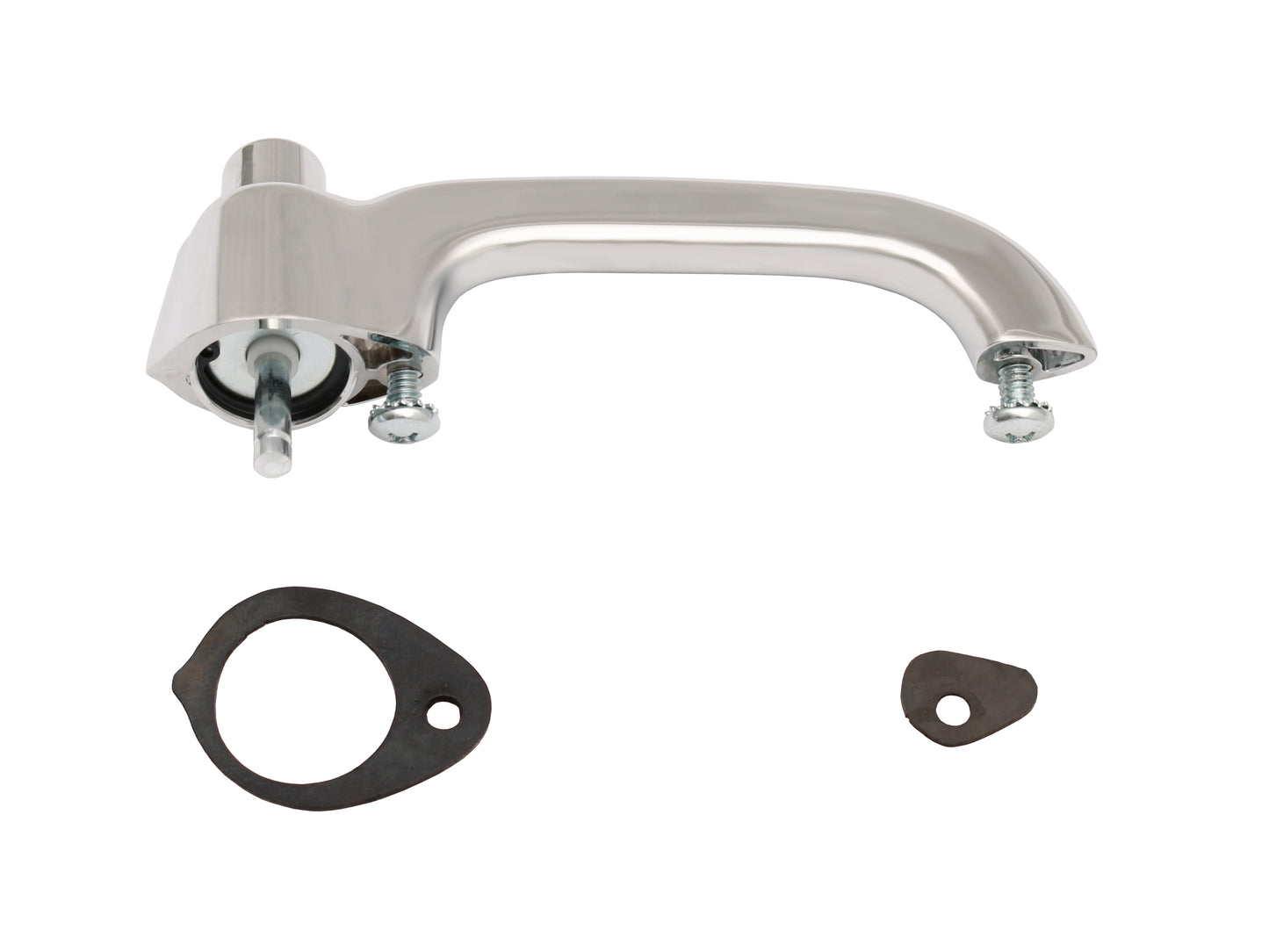 Door Handle Kit Outer FE-EK LH&RH Front & Rear (4) - ODHFE4