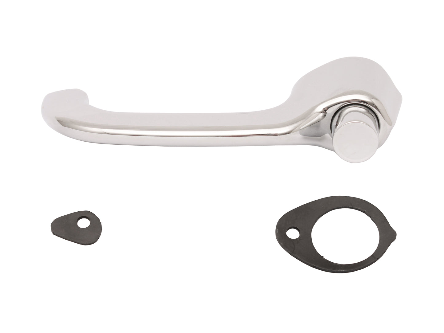 Door Handle Kit Outer FE-EK LH&RH Front & Rear (4) - ODHFE4