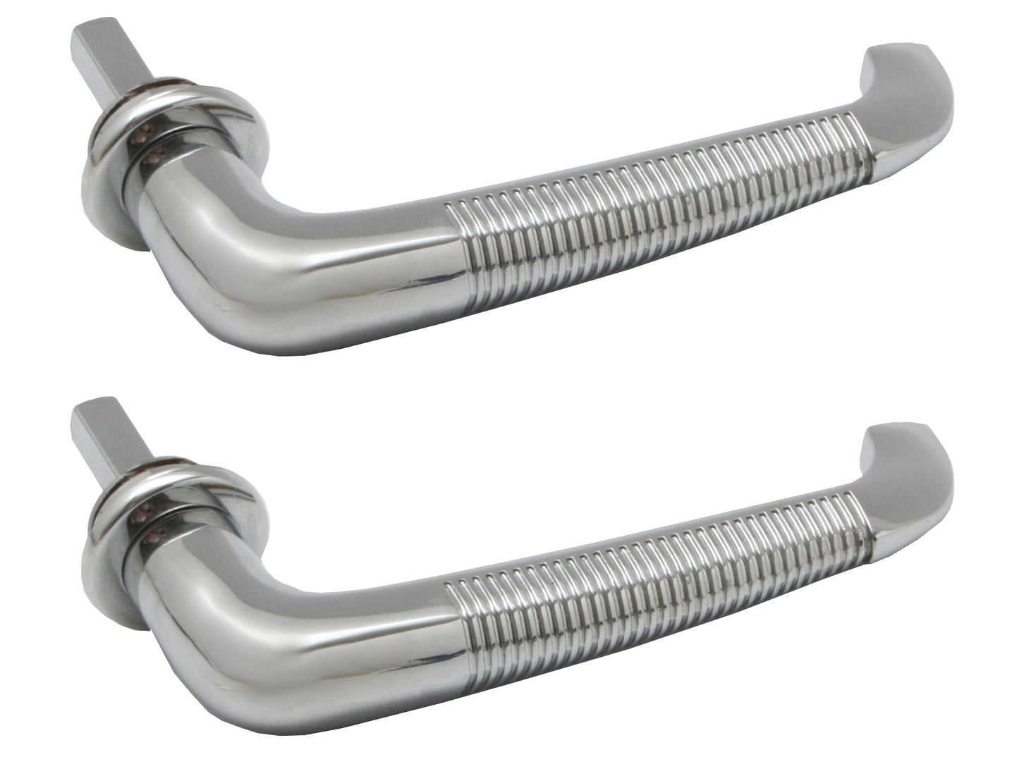 Door Handle Kit Outer 48 FJ Front LH&RH (2) - ODHFX2