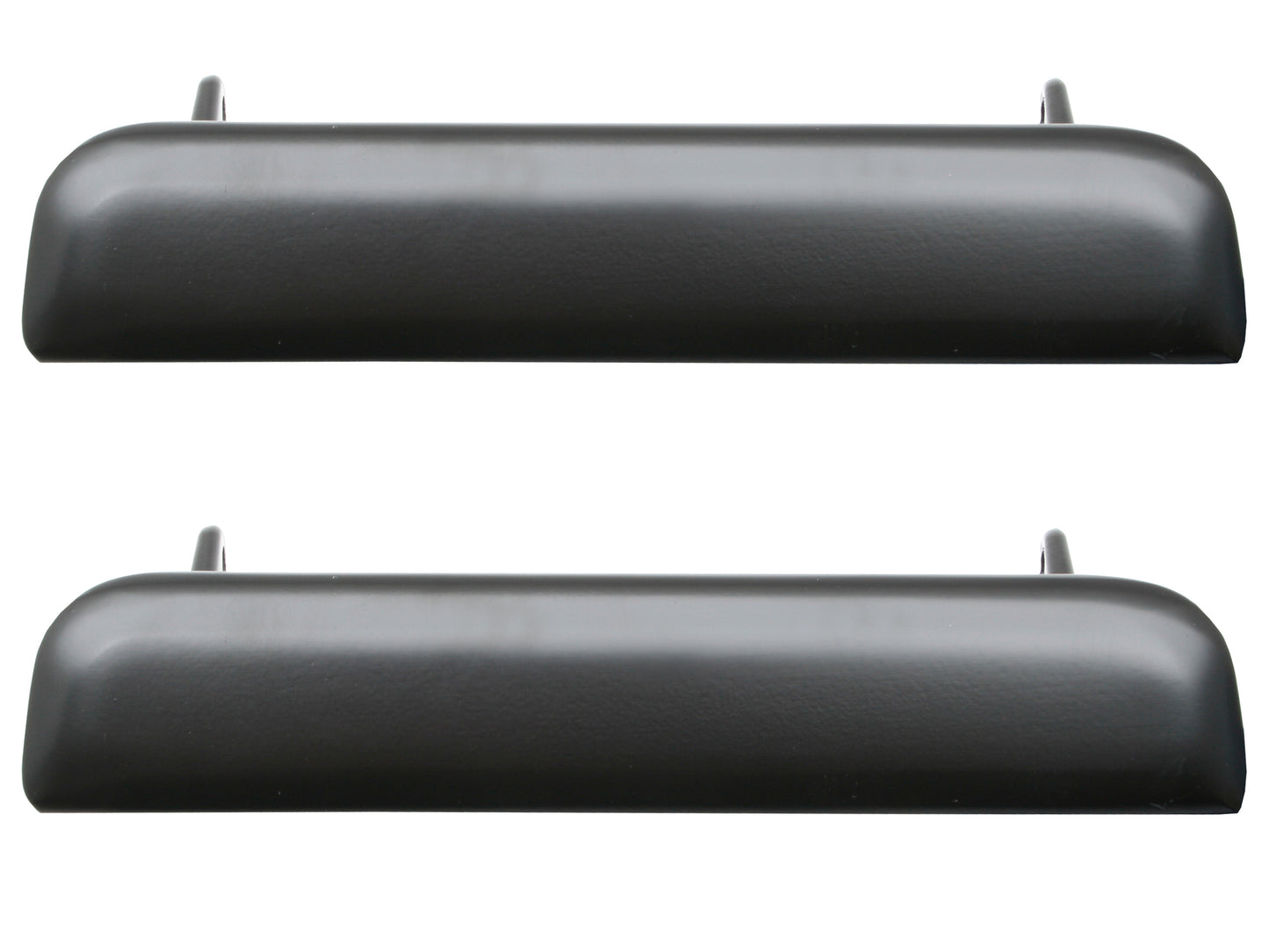 Door Handle Kit Outer HQ HJ HX HZ WB LH LX UC Black LH&RH (2) - ODHHQB2