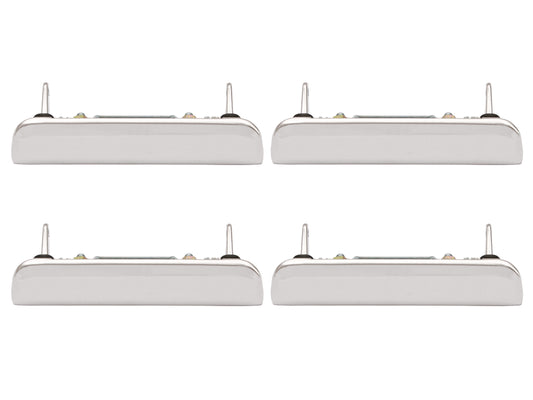 Door Handle Kit Outer HQ HJ HX HZ WB LH LX UC Chrome LH&RH F&R - ODHHQC4